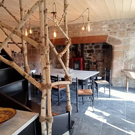 Le Lenio 8 Personnes Vakantiehuis